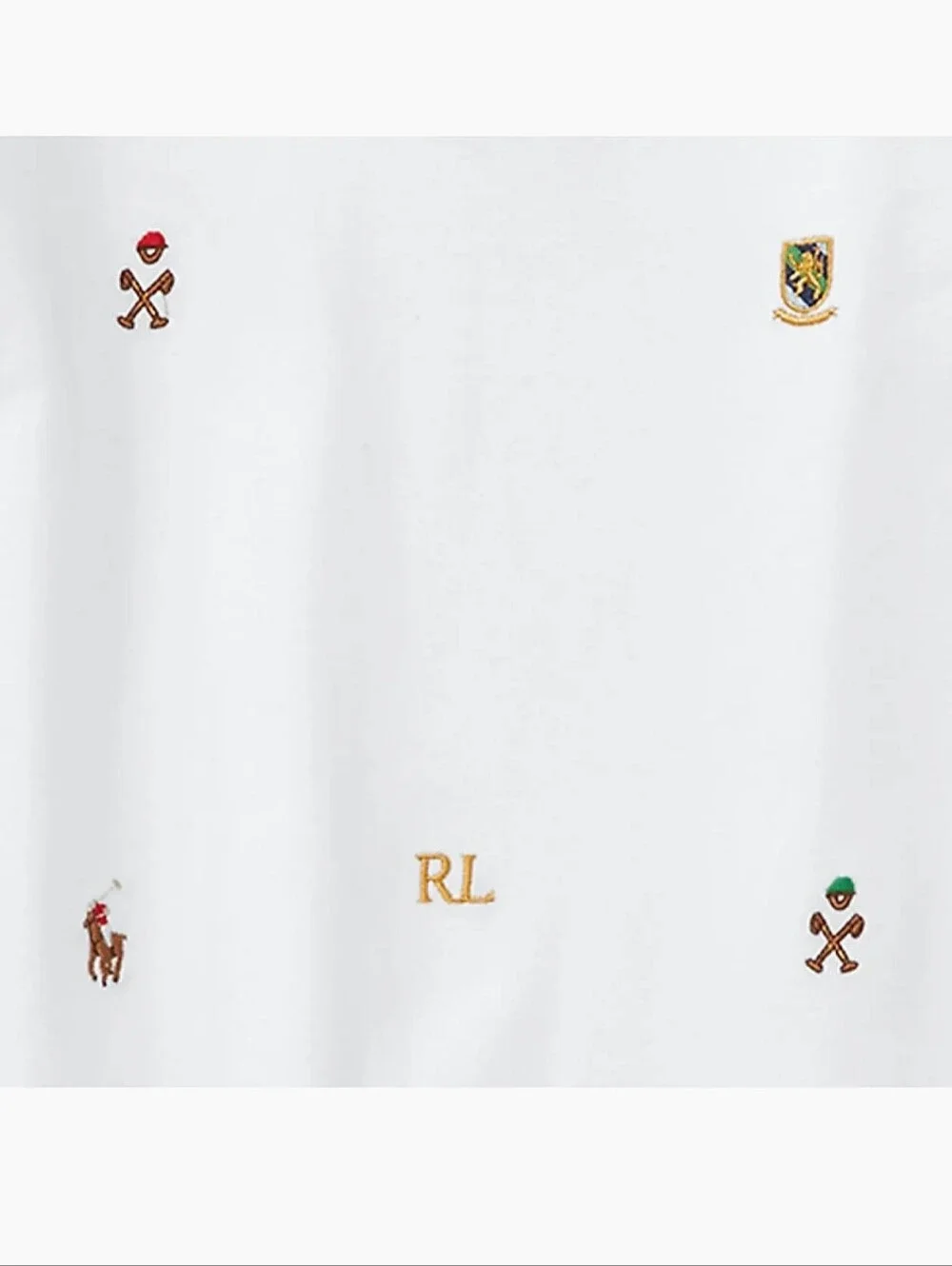 Ralph Lauren brand new
